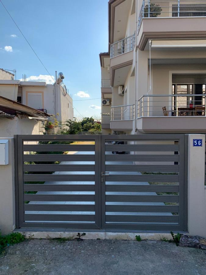 Appartement Cote D' Azur à Prévéza Extérieur photo